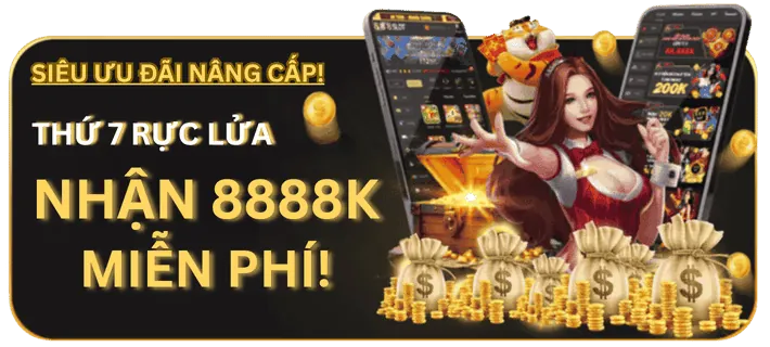 Thưởng nạp lại hàng tuần cho thành viên