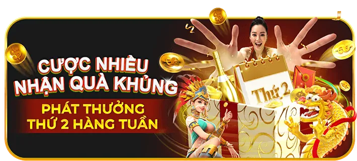 Cập nhật trò chơi mới tại SV888 login