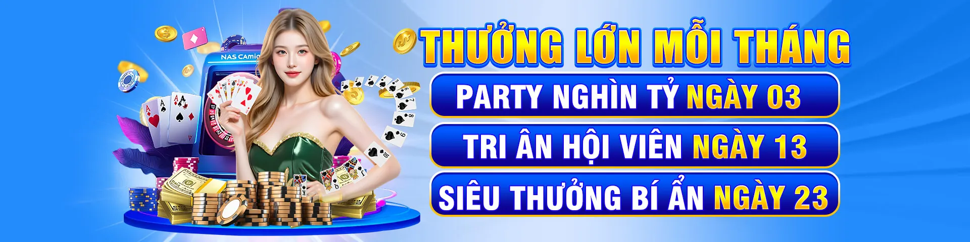 Khuyến mãi SV888 Login
