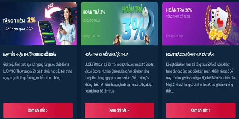 Quản lý tài khoản cá nhân