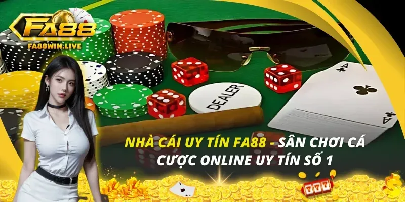 Ưu tiên rút tiền và giao dịch nhanh chóng